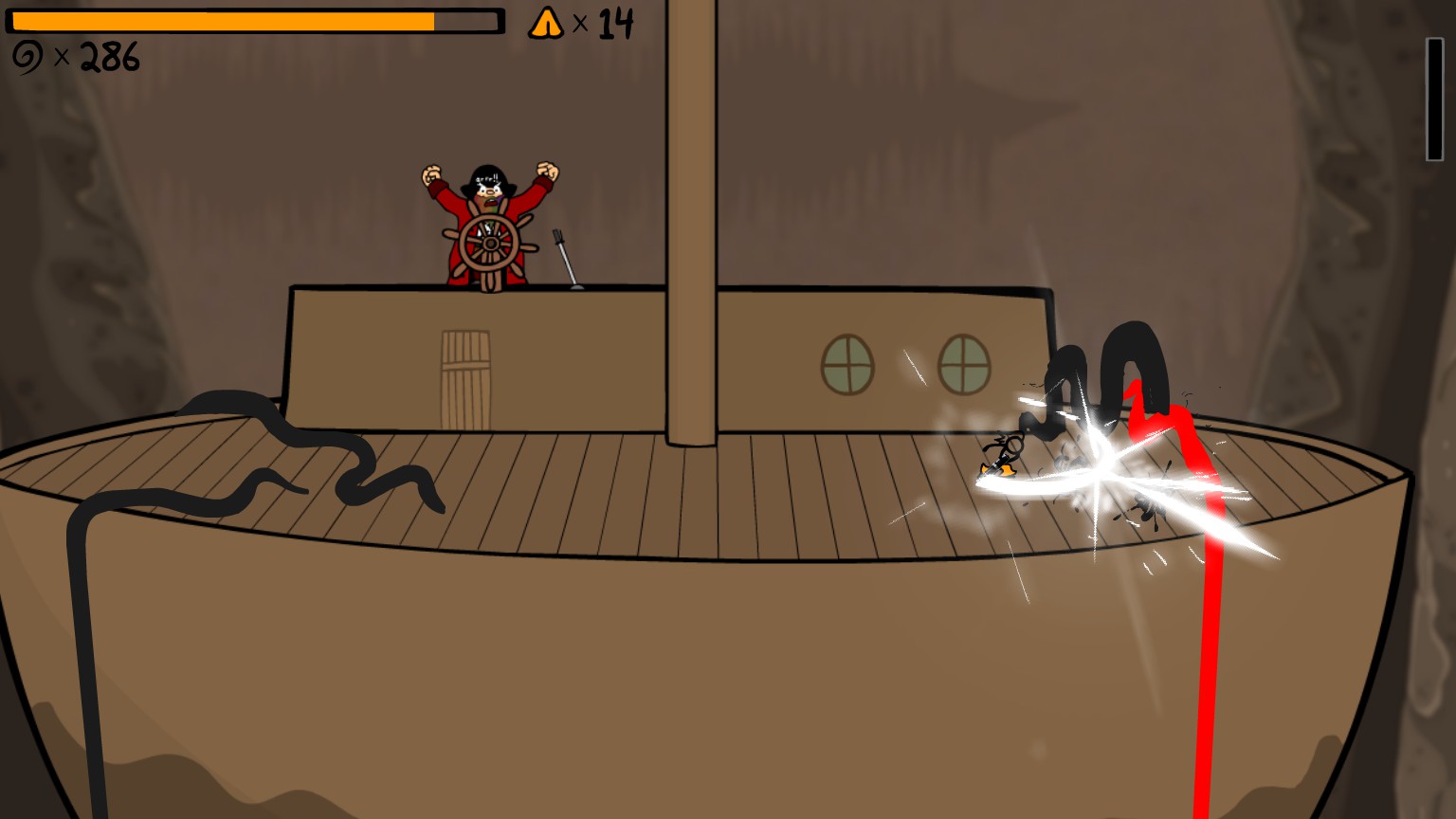 Picture of Wraith